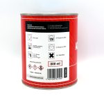 ДВОКОМПОНЕНТНИЙ АКРИЛОВИЙ ПІДКЛАД HS 5:1 800ml+160ml - Зображення 3