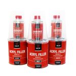 ДВОКОМПОНЕНТНИЙ АКРИЛОВИЙ ПІДКЛАД HS 5:1 800ml+160ml
