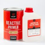 РЕАКТИВНИЙ ГРУНТ 2+1,БЕЖЕВИЙ,1L+0,5L