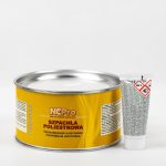 ШПАКЛІВКА UNI - Зображення 3