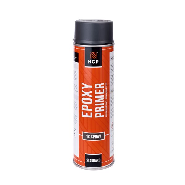 ГРУНТ ЕПОКСИДНИЙ В АЕРОЗОЛІ 500ml