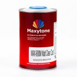 МAX-900 ЛАК MS МАТОВИЙ+ МAX-812 ЗАТВЕРДЖУВАЧ СТАНДАРТНИЙ 1L+150г