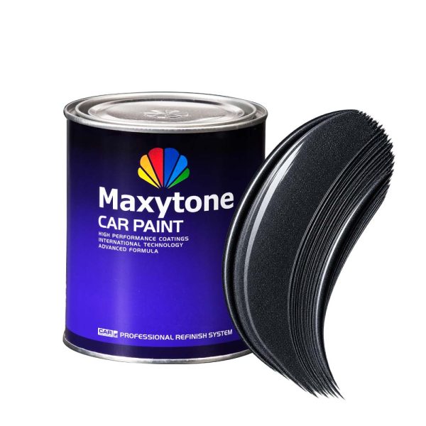 Автофарба BMW 475 Black Sapphire MAXYTONE 1K