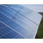Фотоелементи сонячної панелі JA Solar 635 Вт